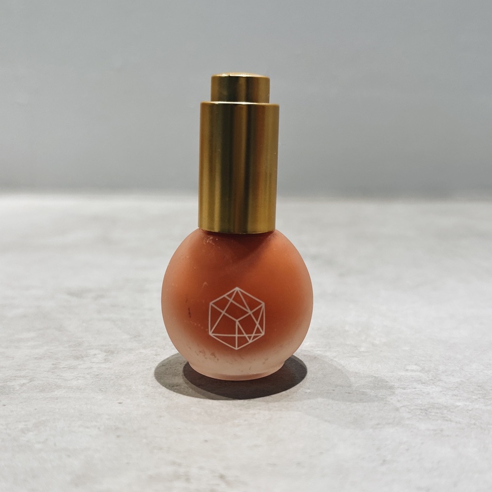 Em cosmetics liquid blush